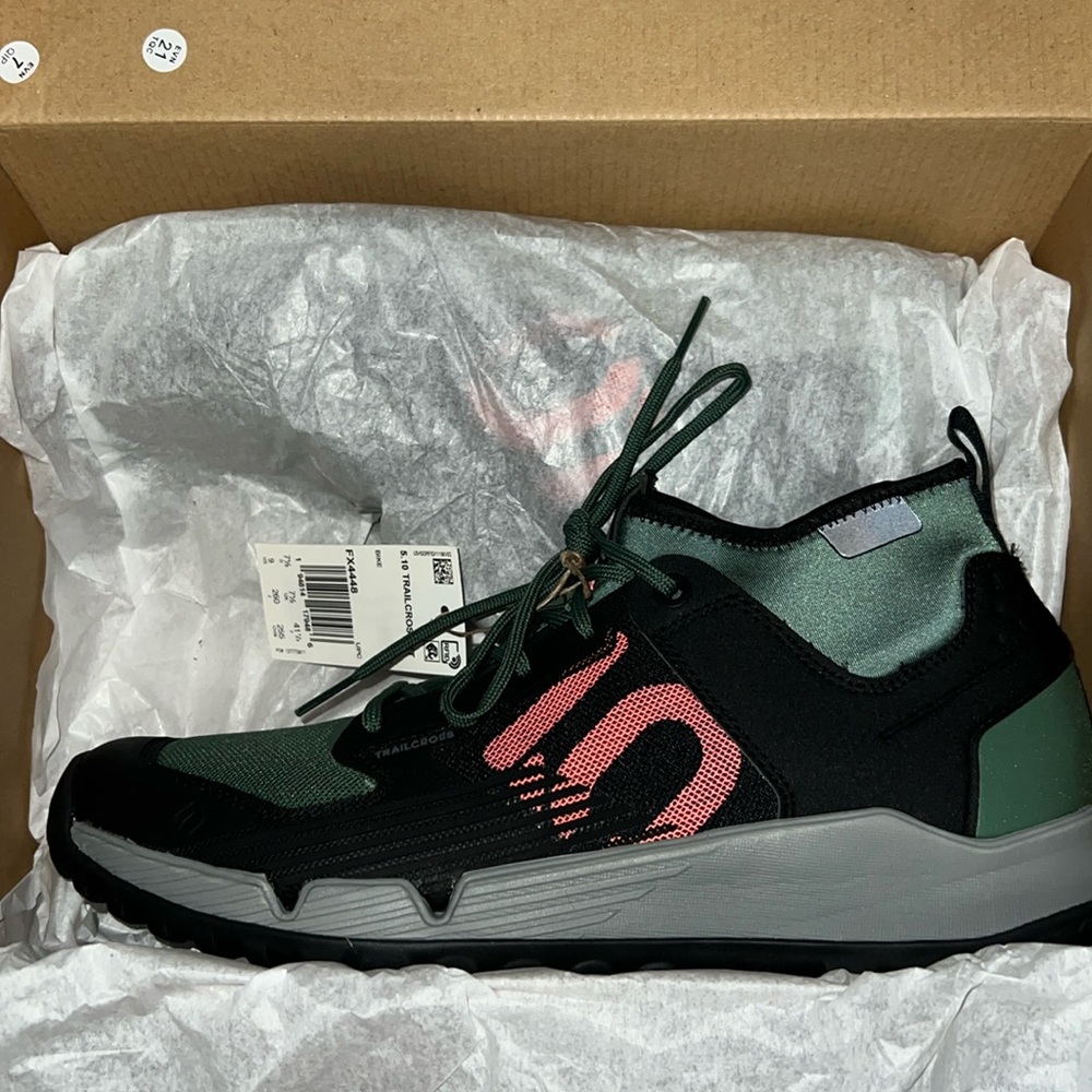 COPY - Adidas Five Ten Trailcross XT